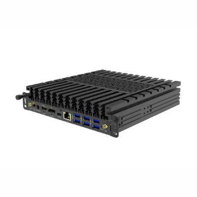 MINI PC Intel I3 I5 I7 9th 10th GEN CPU 8GB 16GB 256GB OPS PC Desk Computer