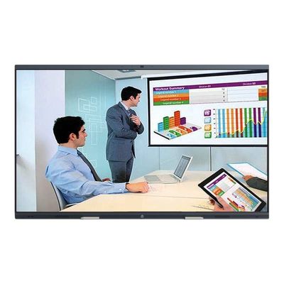 All In One Smart Interactive Display Board Smart Class Interactive Board