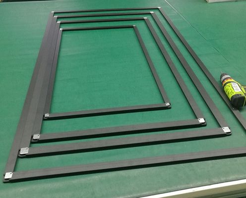Education Touch Screen Infrared Frame Linux IR Touch Screen Panel