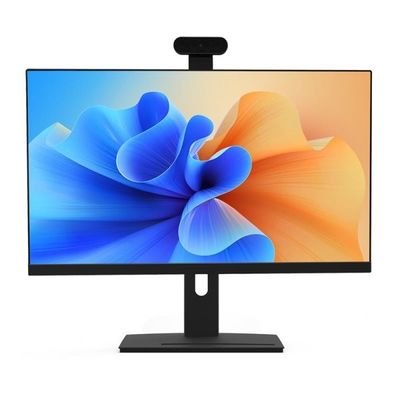 Classroom LCD TV Monitor Stand 100mm Holes LED TV Display Stand FCC