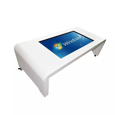 OEM Smart Multi Touch Screen Table Interactive Capacitive PCAP 1080P