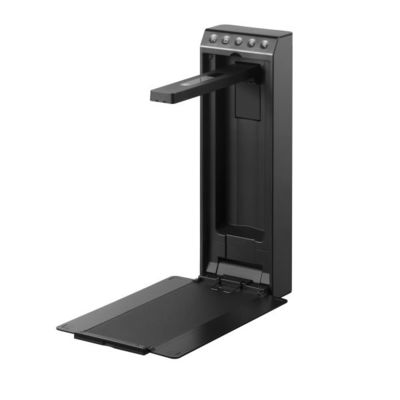 8MP Teaching Document Camera Visualizer A4 Portable Digital Scanner