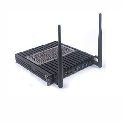 MINI PC Intel I3 I5 I7 9th 10th GEN CPU 8GB 16GB 256GB OPS PC Desk Computer