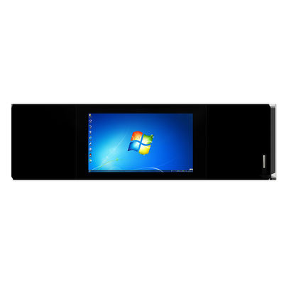 75inch LCD Education Interactive Whiteboard Capacitive Blackboard For Class