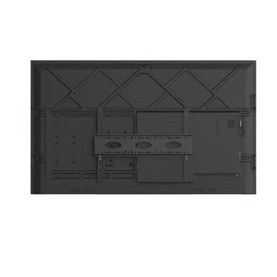 UHD Smart Interactive Flat Panel Touchscreen Clever Multitouch Type C