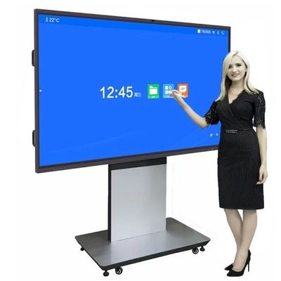 Tv Led interativa 65