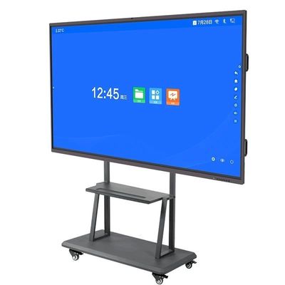 Painel Led Interativo Tela de Exibição Interativa de 110